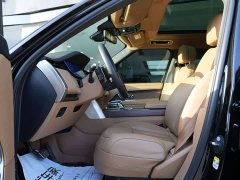 Land Rover Range Rover 3.0L V6 400PS Extended Wheelbase Prestige Edition - ფოტო 6