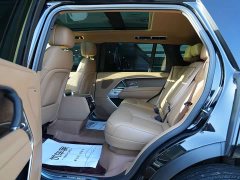 Land Rover Range Rover 3.0L V6 400PS Extended Wheelbase Prestige Edition - ფოტო 7