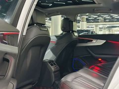 Audi A4L 40 TFSI Luxury Dynamic - ფოტო 6