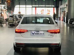 Audi A4L 40 TFSI Luxury Dynamic - ფოტო 8