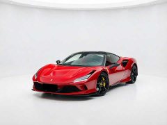 Ferrari F8 2019 Tributo 3.9T V8 - ფოტო 1