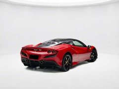 Ferrari F8 2019 Tributo 3.9T V8 - ფოტო 2