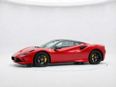 Ferrari F8 2019 Tributo 3.9T V8 - ფოტო 3