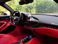 Ferrari F8 2019 Tributo 3.9T V8 - ფოტო 4