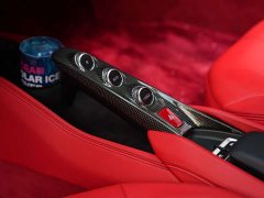 Ferrari F8 2019 Tributo 3.9T V8 - ფოტო 5