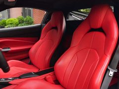 Ferrari F8 2019 Tributo 3.9T V8 - ფოტო 6