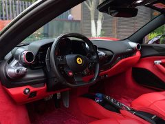 Ferrari F8 2019 Tributo 3.9T V8 - ფოტო 7