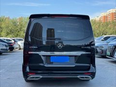 Mercedes-Benz Vito 2021 2.0T Elite 7-Seater - ფოტო 5