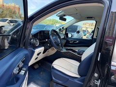 Mercedes-Benz Vito 2021 2.0T Elite 7-Seater - ფოტო 7