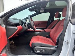 Zeekr Geely Zeekr 007 GT 2025 RWD Smart Driving Edition 75kWh - ფოტო 10