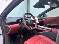 Zeekr Geely Zeekr 007 GT 2025 RWD Smart Driving Edition 75kWh - ფოტო 11