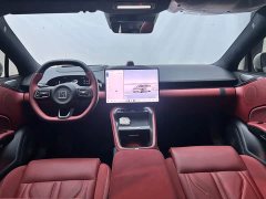 Zeekr Geely Zeekr 007 GT 2025 RWD Smart Driving Edition 75kWh - ფოტო 12
