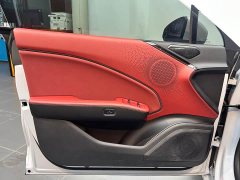 Zeekr Geely Zeekr 007 GT 2025 RWD Smart Driving Edition 75kWh - ფოტო 13