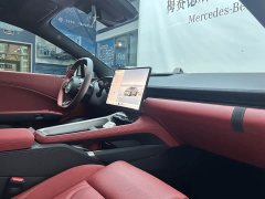 Zeekr Geely Zeekr 007 GT 2025 RWD Smart Driving Edition 75kWh - ფოტო 14