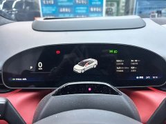 Zeekr Geely Zeekr 007 GT 2025 RWD Smart Driving Edition 75kWh - ფოტო 15