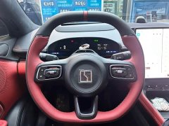Zeekr Geely Zeekr 007 GT 2025 RWD Smart Driving Edition 75kWh - ფოტო 16