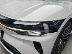 Zeekr Geely Zeekr 007 GT 2025 RWD Smart Driving Edition 75kWh - ფოტო 18