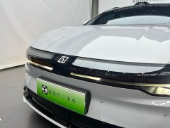 Zeekr Geely Zeekr 007 GT 2025 RWD Smart Driving Edition 75kWh - ფოტო 19