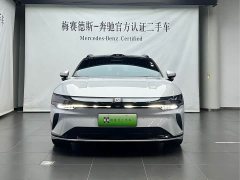 Zeekr Geely Zeekr 007 GT 2025 RWD Smart Driving Edition 75kWh - ფოტო 2