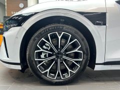 Zeekr Geely Zeekr 007 GT 2025 RWD Smart Driving Edition 75kWh - ფოტო 20