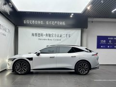 Zeekr Geely Zeekr 007 GT 2025 RWD Smart Driving Edition 75kWh - ფოტო 3