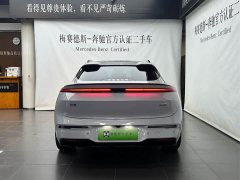 Zeekr Geely Zeekr 007 GT 2025 RWD Smart Driving Edition 75kWh - ფოტო 4