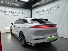 Zeekr Geely Zeekr 007 GT 2025 RWD Smart Driving Edition 75kWh - ფოტო 6