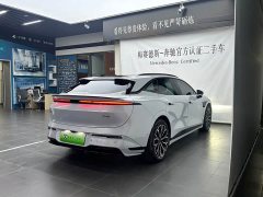 Zeekr Geely Zeekr 007 GT 2025 RWD Smart Driving Edition 75kWh - ფოტო 7