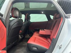 Zeekr Geely Zeekr 007 GT 2025 RWD Smart Driving Edition 75kWh - ფოტო 8