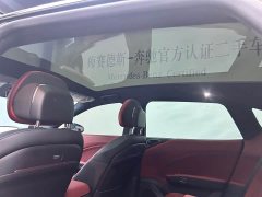Zeekr Geely Zeekr 007 GT 2025 RWD Smart Driving Edition 75kWh - ფოტო 9