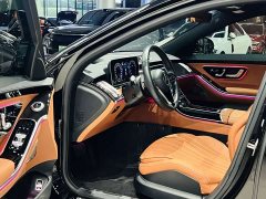 Mercedes-Benz S-Class 2024 Facelift S 400 L Luxury - ფოტო 4