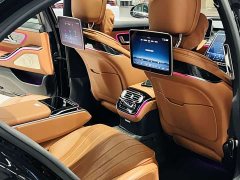 Mercedes-Benz S-Class 2024 Facelift S 400 L Luxury - ფოტო 6