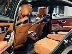 Mercedes-Benz S-Class 2024 Facelift S 400 L Luxury - ფოტო 7