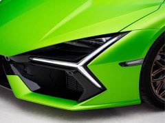 Ferrari Revuelto 2023 6.5L PHEV Standard - ფოტო 4