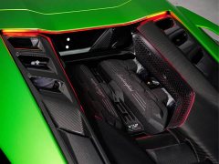 Ferrari Revuelto 2023 6.5L PHEV Standard - ფოტო 6