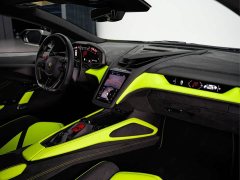 Ferrari Revuelto 2023 6.5L PHEV Standard - ფოტო 7