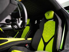 Ferrari Revuelto 2023 6.5L PHEV Standard - ფოტო 8