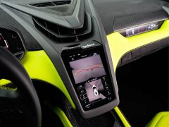 Ferrari Revuelto 2023 6.5L PHEV Standard - ფოტო 9