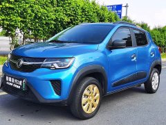 Dongfeng Nanotech EX1 Quality Edition - photo 1