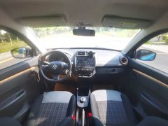Dongfeng Nanotech EX1 Quality Edition - photo 11