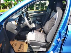 Dongfeng Nanotech EX1 Quality Edition - photo 13