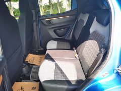 Dongfeng Nanotech EX1 Quality Edition - photo 14