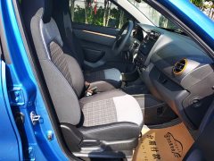Dongfeng Nanotech EX1 Quality Edition - photo 15