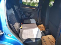 Dongfeng Nanotech EX1 Quality Edition - photo 16