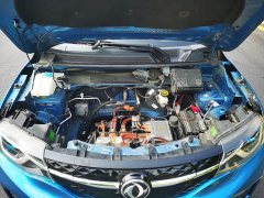 Dongfeng Nanotech EX1 Quality Edition - photo 18