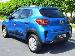 Dongfeng Nanotech EX1 Quality Edition - photo 5