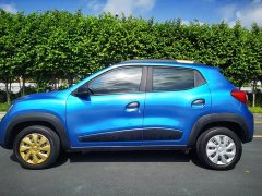 Dongfeng Nanotech EX1 Quality Edition - photo 6