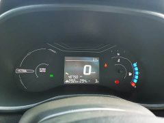 Dongfeng Nanotech EX1 Quality Edition - photo 8