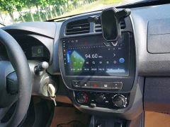 Dongfeng Nanotech EX1 Quality Edition - photo 9
