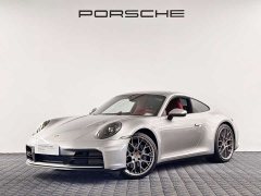 Porsche 911 Carrera 3.0T - ფოტო 1